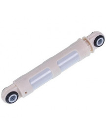 Амортизатор бака для пральної машини Candy 46001949 100N L=185-270mm D отворів=12mm