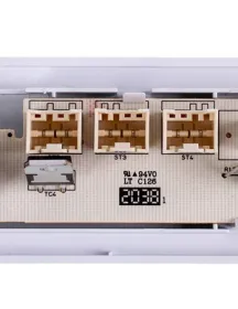 Модуль управління 460552 для холодильника Gorenje Модуль управління 460552 для холодильника Gorenje