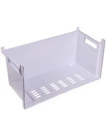 Корпус ящика морозильной камеры для холодильника Beko 4638270100 (нижний) 400x210x190мм