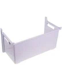Корпус ящика морозильной камеры для холодильника Beko 4638270100 (нижний) 400x210x190мм