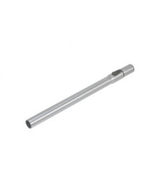 Gorenje 464802 Труба телескопічна металева для пилососа D=35mm (без фіксатора) Gorenje 464802 Труба телескопічна металева для пилососа D=35mm (без фіксатора)