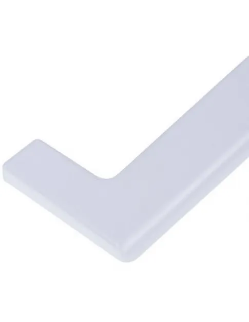 Beko 4657620100 Обрамлення скляної полки для холодильника
