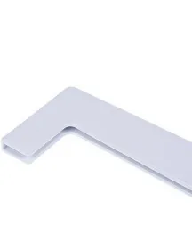 Beko 4657620100 Обрамлення скляної полки для холодильника Beko 4657620100 Обрамлення скляної полки для холодильника