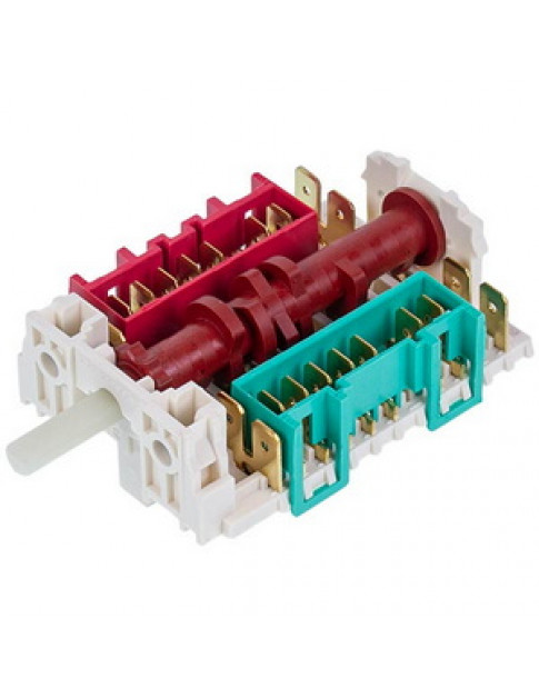 Gorenje 466268 переключатель режимов духовки SR1-11-035