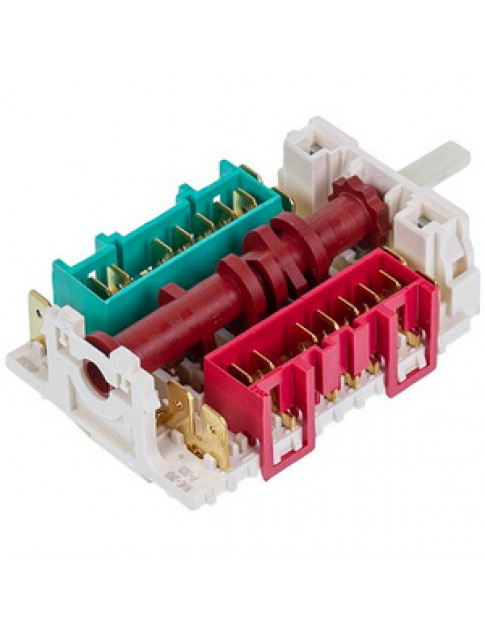 Gorenje 466268 переключатель режимов духовки SR1-11-035