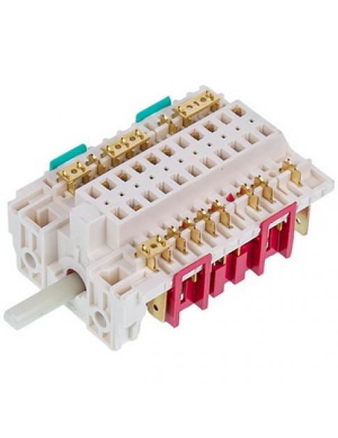 Gorenje 466268 переключатель режимов духовки SR1-11-035