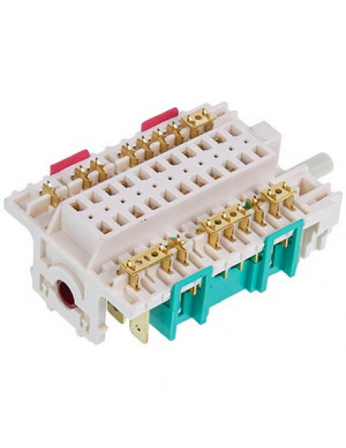 Gorenje 466268 переключатель режимов духовки SR1-11-035
