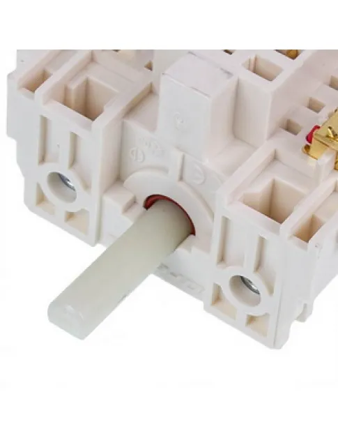 Gorenje 466268 переключатель режимов духовки SR1-11-035