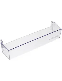 Дверна полиця для пляшок для холодильника Beko 4666010100 430x115mm