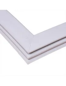 Уплотнительная резина для холодильника Beko 4669522200 900x580 мм