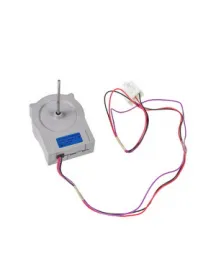 Двигун вентилятора 4681JB1029A RDA056S11 3.1W 13V 0.25A для холодильника LG
