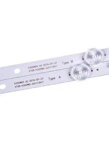 Комплект LED підсвітки K320WDX A2 4708-K320WD-A2113N11 для телевізора 32''