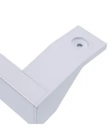 Ручка дверей (верхня/нижня) для холодильника Gorenje 475278