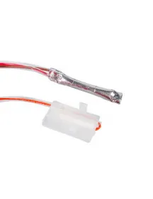 LG 4781JR2003Y Датчик відтаювання з запобіжником 10kOhm для холодильника LG 4781JR2003Y Датчик відтаювання з запобіжником 10kOhm для холодильника