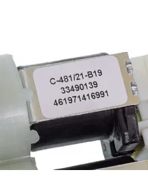 Whirlpool 480111100199 Клапан подачі води 2/180 для пральної машини Whirlpool 480111100199 Клапан подачі води 2/180 для пральної машини