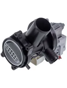 Помпа 480111100786 Whirlpool 30W B25-6A HANYU для пральної машини