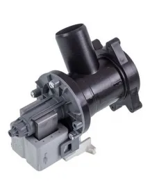 Помпа 480111100786 Whirlpool 30W B25-6A HANYU для пральної машини