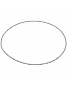 Whirlpool 480111100817 Хомут манжети люка для вертикальної пральної машини 
