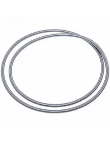 Whirlpool 480111100817 Хомут манжети люка для вертикальної пральної машини Whirlpool 480111100817 Хомут манжети люка для вертикальної пральної машини