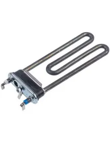 Тэн для стиральной машины Whirlpool 480111101171 TPO 185-LB-1900 Thermowatt L=185mm 1900W