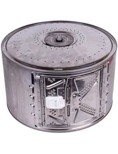 Бак для вертикальной стиральной машины Whirlpool 480111102218