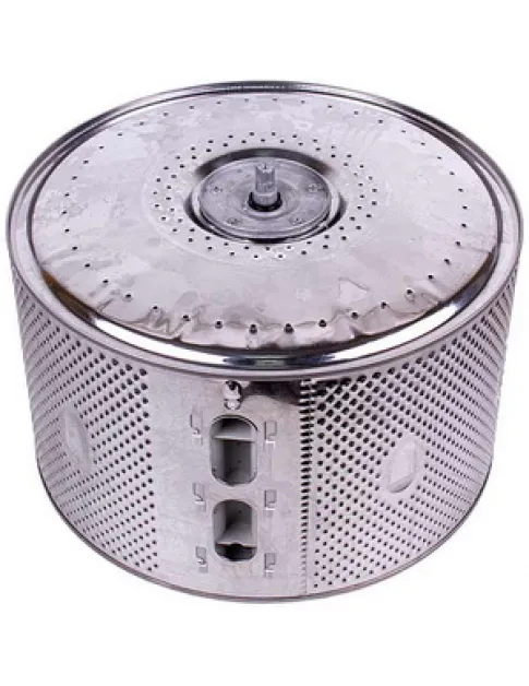 Бак для вертикальной стиральной машины Whirlpool 480111102218