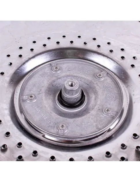 Бак для вертикальной стиральной машины Whirlpool 480111102218