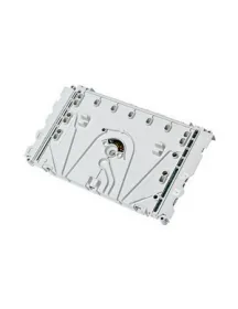 Модуль управления для стиральной машины Whirlpool 480111102879 (без прошивки)