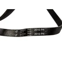 Ремень 2010H7 PH привода для сушильной машины Whirlpool 480112101469