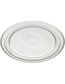 Тарілка для мікрохвильової печі Whirlpool 480120101083 D=272mm (під крестовину, крок 228mm)