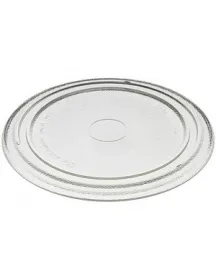 Тарілка для мікрохвильової печі Whirlpool 480120101083 D=272mm (під крестовину, крок 228mm) Тарілка для мікрохвильової печі Whirlpool 480120101083 D=272mm (під крестовину, крок 228mm)