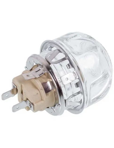 Лампочка G9 для духовки 40W Whirlpool 480121101148 Лампочка G9 для духовки 40W Whirlpool 480121101148