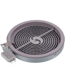 Whirlpool 480121101516 Конфорка Eika 1700W для склокерамічної поверхні
