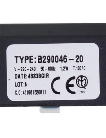 Whirlpool 480121103658 Блок електророзпалу B290046-20 для газової плити Whirlpool 480121103658 Блок електророзпалу B290046-20 для газової плити
