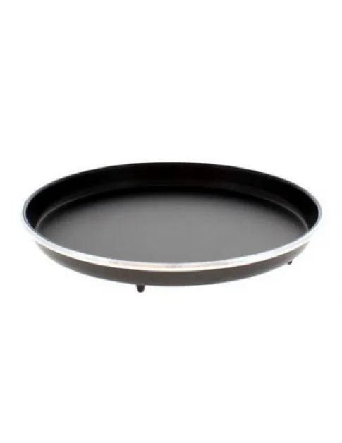 Піддон металевий D=250mm 480131000083 для СВЧ-печі Whirlpool Піддон металевий D=250mm 480131000083 для СВЧ-печі Whirlpool