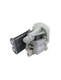 Помпа циркуляционная для посудомоечной машины Whirlpool 80W 480140102395