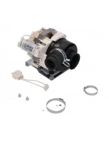 Whirlpool 480140103012 Двигатель циркуляционного насоса M235 230V 80W для посудомоечной машины