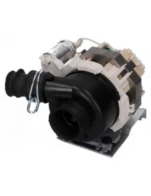 Whirlpool 480140103012 Двигатель циркуляционного насоса M235 230V 80W для посудомоечной машины
