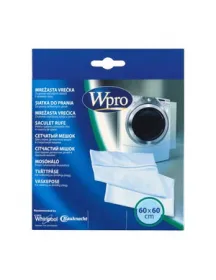 Wpro 480181700628 Мішок для прання делікатних речей 60x60см Wpro 480181700628 Мішок для прання делікатних речей 60x60см