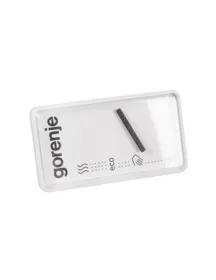 Термометр для бойлера Gorenje \ Tiki 480268