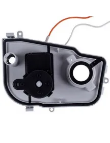 Помпа відкачування конденсату 481010344760 Whirlpool 13W HANYU B13-6aB03151 для сушильної машини  