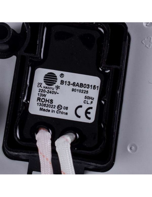 Помпа відкачування конденсату 481010344760 Whirlpool 13W HANYU B13-6aB03151 для сушильної машини  