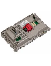Модуль (плата) управления для стиральной машины Whirlpool W10438444 481010438418