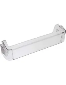 Дверна полиця для пляшок для холодильника Whirlpool 481010467690 485x115mm (з піктограмою)