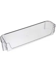 Дверна полиця для пляшок для холодильника Whirlpool 481010467690 485x115mm (з піктограмою)