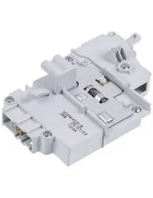 Замок люка (двері) для пральної машини Whirlpool 481010474505 Замок люка (двері) для пральної машини Whirlpool 481010474505