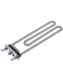 Тен для пральної машини Whirlpool 481010496465 TPO 240-SG-2050 Kawai L=240mm 2050W
