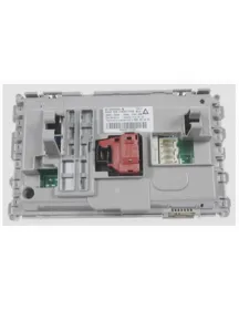 Модуль (плата) управления для стиральной машины Whirlpool 481010560641