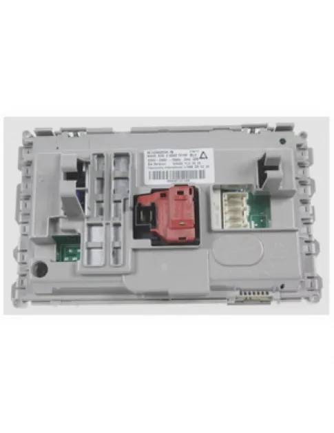 Модуль (плата) управления для стиральной машины Whirlpool 481010560641