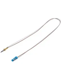 Термопара для газової плити Whirlpool 481010566187 L=520mm